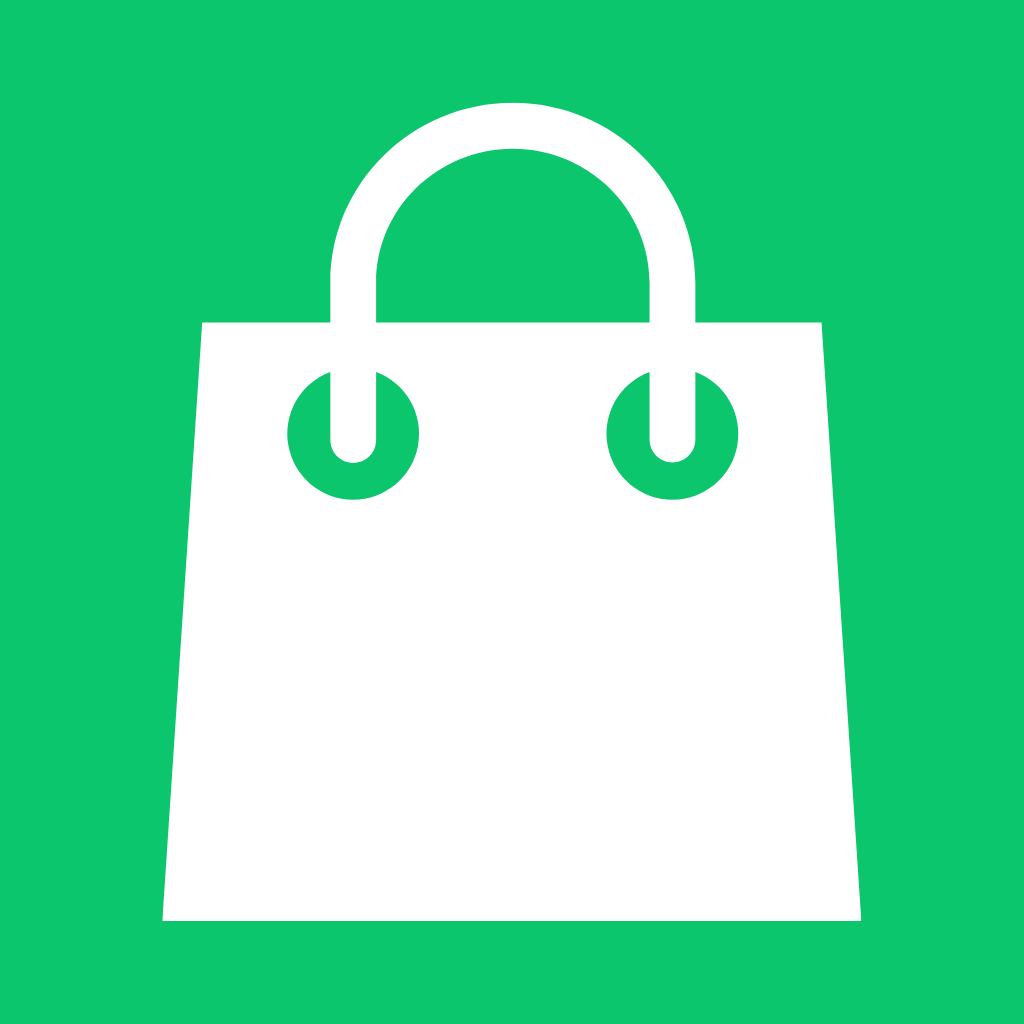 Shopify Icon