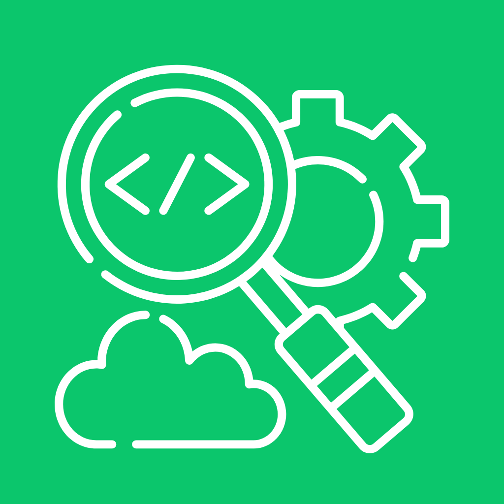 Software Development Icon