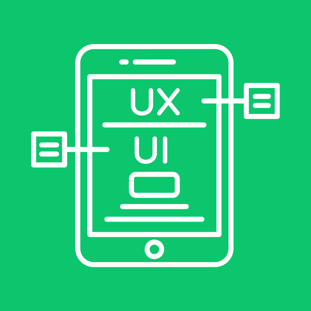 UI/UX Icon
